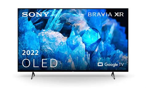 Black Friday Euronics, smart TV Sony OLED 2022 a 1.200 euro in meno