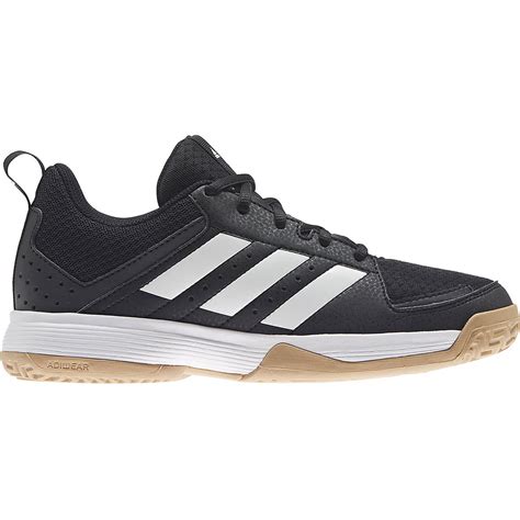 adidas Youth Ligra 7 Indoor Volleyball Shoes | Academy