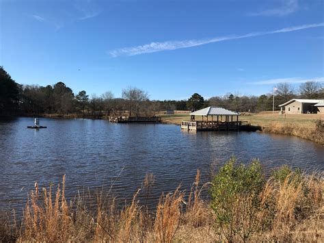 Pee Dee National Wildlife Refuge, US-52, Ansonville, NC, Landmark ...