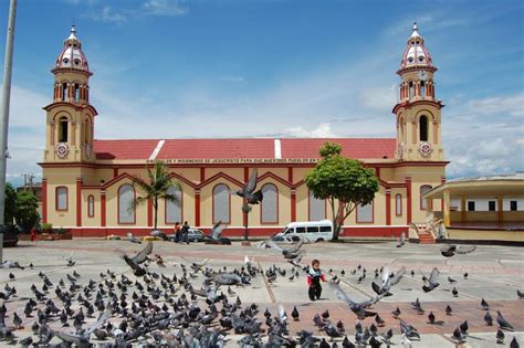 VIAJANDO POR SANTANDER: Vélez, capital folclórica de Colombia