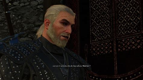 The Witcher 3 Best Dialogue - YouTube