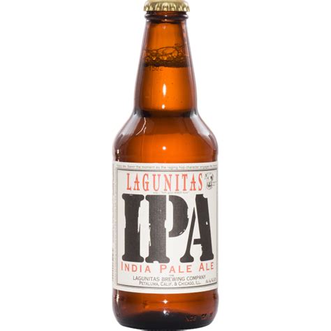 Lagunitas India Pale Ale - Lagunitas Brewing Company - Buy Craft Beer ...