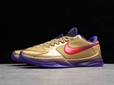 UNDEFEATED x Kobe5 “Hall of Fame” – DKsneakers