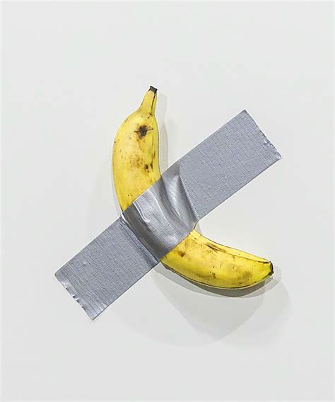 The Duct-Taped Bananas That The Internet Can't Get Enough Of Are ...