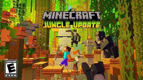 Minecraft 1.20 Trails & Tales Update: Official Release Date and ...