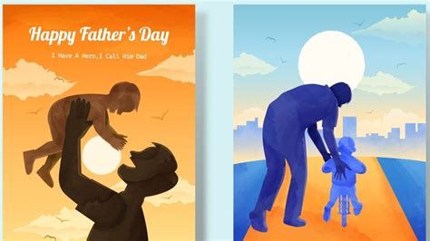 Happy Fathers Day Wishes 2023: 100 Wishes Quotes Images and Status For Your Dad - News18 ...