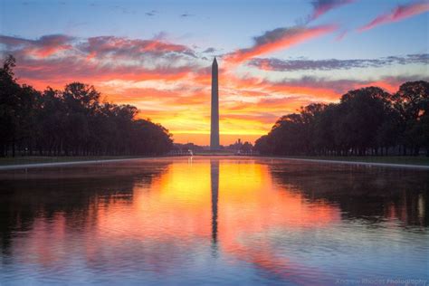 Washington DC Sunrise Photography Washington Monument | Etsy Sunrise Photography, Studio ...