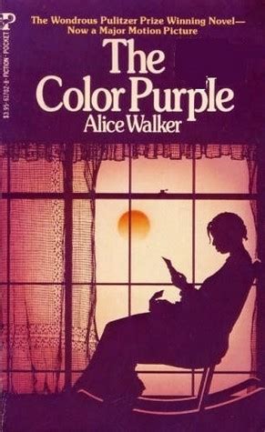 Melissa Lee's Many Reads : The Color Purple by Alice Walker