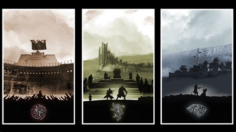 Winterfell Wallpapers - Wallpaper Cave