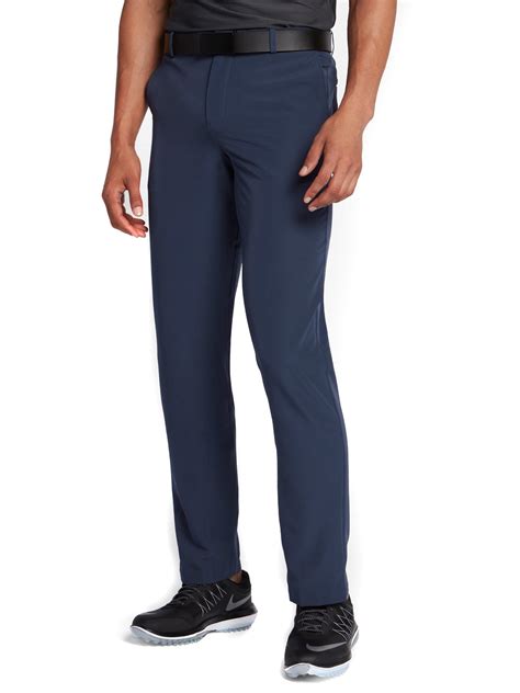 Nike Flex Hybrid Men's Woven Golf Pants (921751-410) - Walmart.com