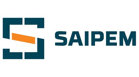 Saipem Vector Logo | Free Download - (.SVG + .PNG) format - VTLogo.com