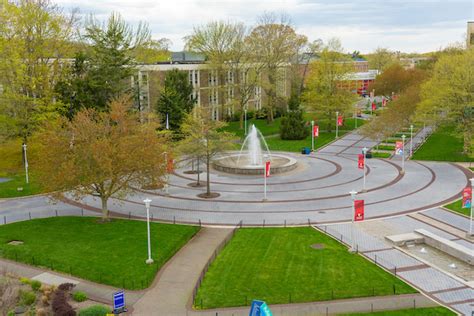 Stony Brook Students Set To Return To Campus Safe And Strong - SBU News