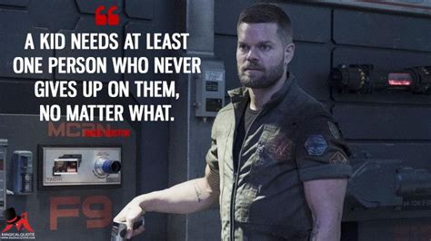 The Expanse Quotes - MagicalQuote Tv Series Quotes, Tv Show Quotes ...