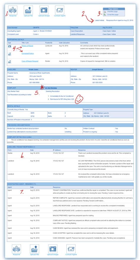 Apartment Noise Complaint | RPA Tenant Rights Blog