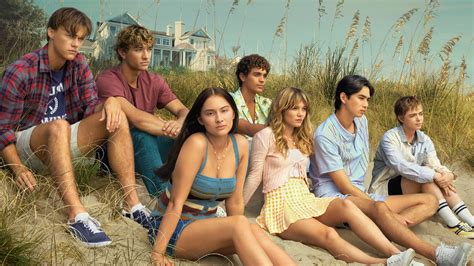 'The Summer I Turned Pretty' Sets Return Date as Prime Video Unveils First Look (VIDEO)