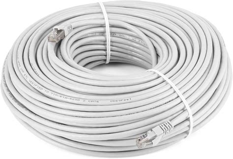 12 Best 25' Ethernet Cable for 2023 | Robots.net