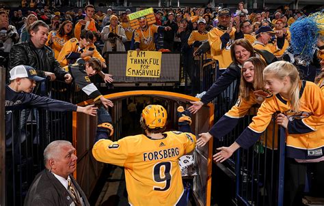 Nashville Predators: Why the Predators will not win the Stanley Cup