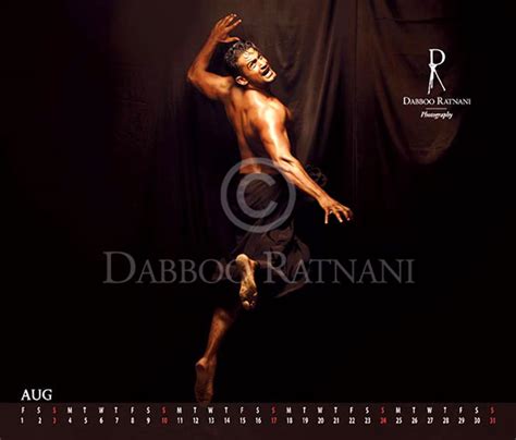 Dabboo Ratnani Calendar 2008 Amitabh Bachchan Shahrukh Khan Salman Khan ...