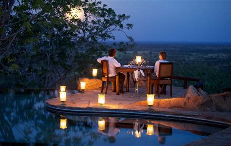 8 Days Luxury Kenya Safari and Beach Holiday | Kenya Luxury Safari