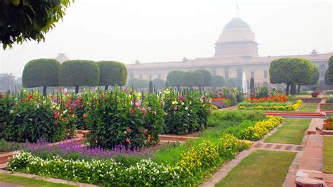 Rename Mughal garden after first President of India, says Hindu Mahasabha