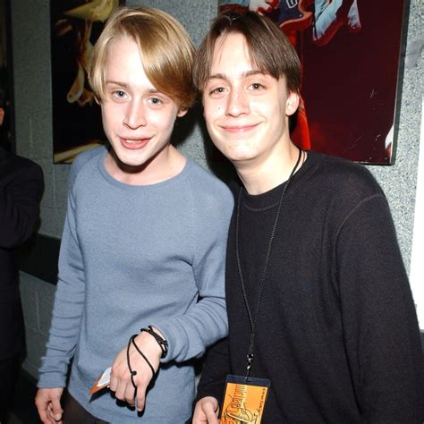 Kieran Culkin's sad family history: everything we know | HELLO!