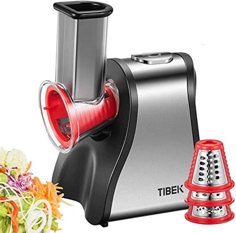 13 Best Electric Graters in 2021 - Reviewed & Rated