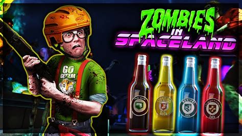 [TUTO] LOCALISATION DE TOUS LES ATOUTS DE ZOMBIES IN SPACELAND !! - YouTube