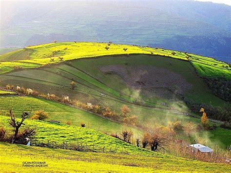 Roodbar, Gilan, Iran Ccourtesy of 'Real_Iran' on facebook. | Iran ...