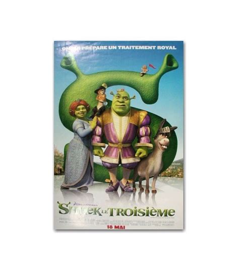 Poster Shrek | lupon.gov.ph