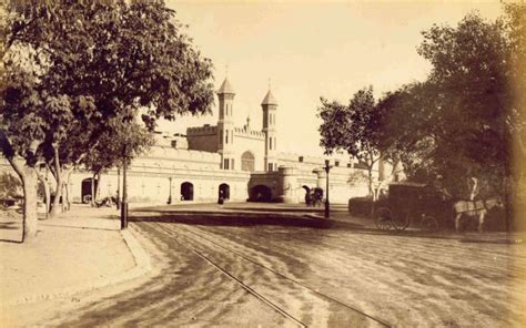 Lahore Railway Station: History, Facts & More! | Zameen Blog