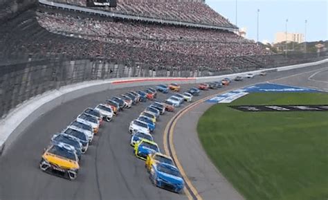 NASCAR Daytona 500 Full Race Replay Feb 19, 2023