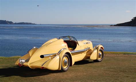 WebCars!: Pebble Beach Concours d'Elegance | Pebble beach concours ...