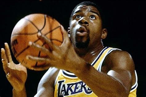 Report: Magic Johnson documentary in the works | Philstar.com