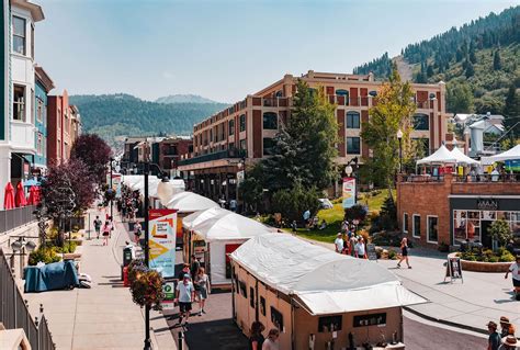 Park City Arts Festival 2024 - Gypsy Kellina