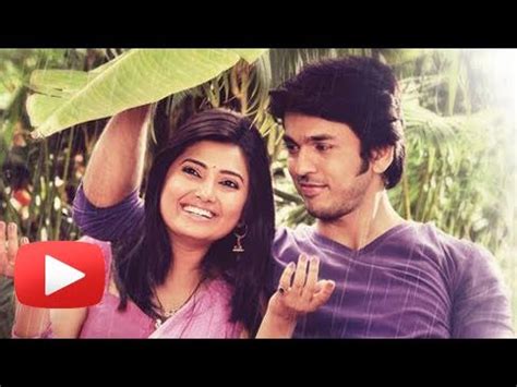 Julun Yeti Reshimgathi's New Onscreen Couple Prajakta Mali & Lalit ...