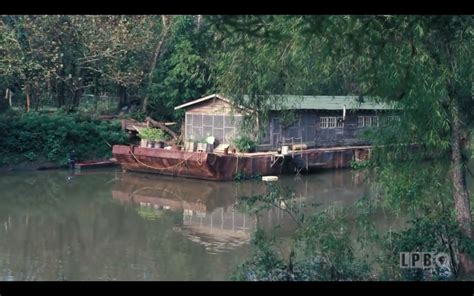 Living in the Swamp | Houseboat Magazine