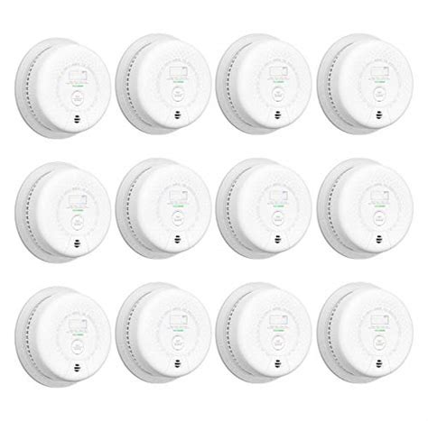 45 Best lifesaver smoke alarm model 1275 replacement 2022 - After 208 hours of research and testing.