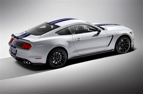 2016 Ford Shelby GT350 Quick Take | Automobile Magazine