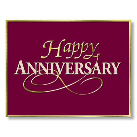 Download High Quality happy anniversary clipart card Transparent PNG Images - Art Prim clip arts ...