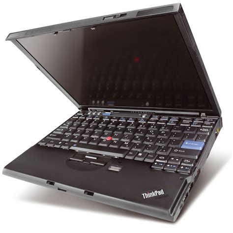 Лаптопи: IBM - ThinkPad T60