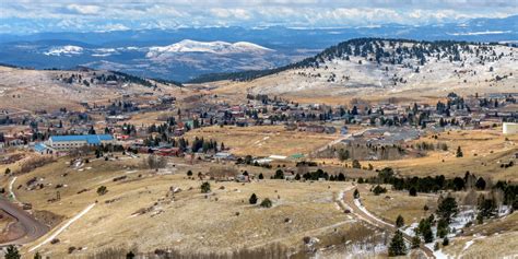 Top things to do in Cripple Creek, Colorado