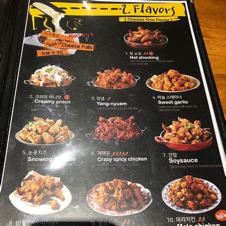 CHICKEN PLUS, Kuala Lumpur - Jalan Bandar Melawati ...