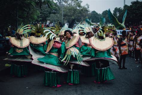 Calabar Carnival 2017 | Artsy Moments