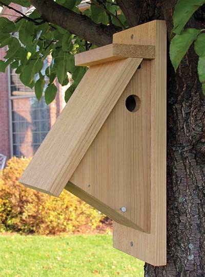 53 Free DIY Bird House & Bird Feeder Plans that Will Attract Them to Your Garden | Bird houses ...