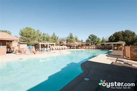 Sedona Pines Resort Review: What To REALLY Expect If You Stay