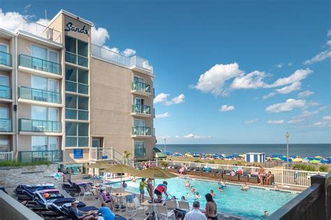 ATLANTIC SANDS HOTEL & CONFERENCE CENTER $96 ($̶1̶4̶1̶) - Updated 2022 ...