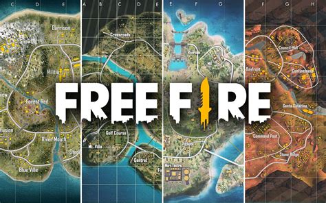 5 Free Fire tips to pick the best drop location as per your playstyle