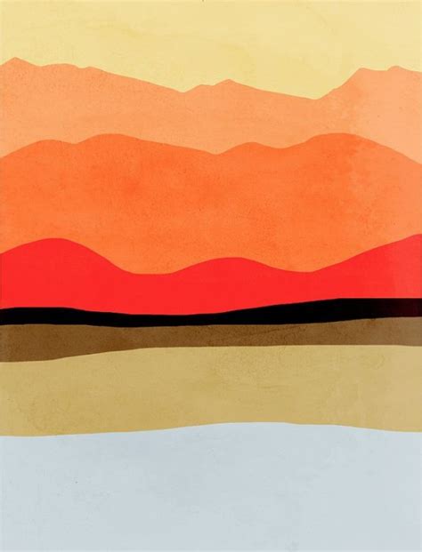 Minimalist Abstract Art Prints Abstract Lines Background Minimalism Minimal Random Modern ...