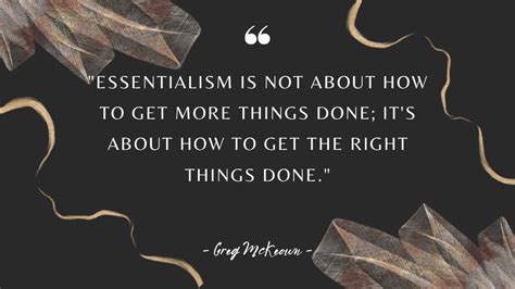 26 Essentialism Quotes to Help You Focus on What Really Matters