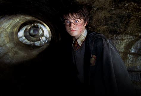 A Harry Potter Escape Room Just Opened In Manchester, England